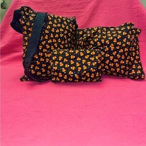 This a HAND MADE product.